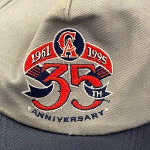 Anaheim Angels Baseball Hat